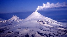 8 US Volcanoes Under Monitoring by USGS as Elevated Alert Levels Hint Possible Eruption