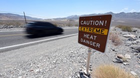  Death Valley National Park, California