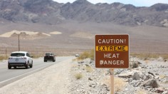 Death Valley, California