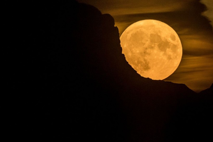 August Astronomy Events Two Rare Supemoons to Shine in Skies Nature