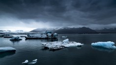 Glacial Flooding