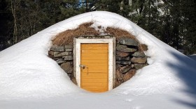 Root Cellars: Sustainable Storage Solution for Root Crops During Winter