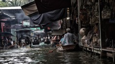 Bangkok is Sinking