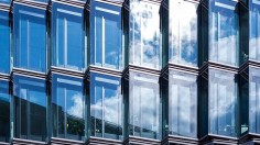 LionGlass: Green Option for Durable Building Material with 50% Less Carbon Emissions