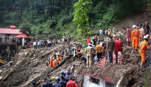 Himachal Pradesh