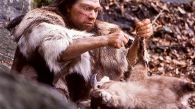 Climate Change, Habitat Expansion Allowed Interbreeding Between Neanderthals and Denisovans, DNA Study Reveals