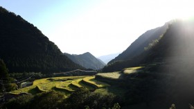 5 Picture-Perfect Rice Paddies: Cultivating Rice in Challenging Terrain