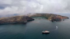 FRANCE-OVERSEAS-TAAF-ANTARCTICA