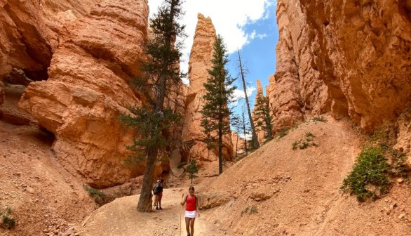  Bryce Canyon National Park