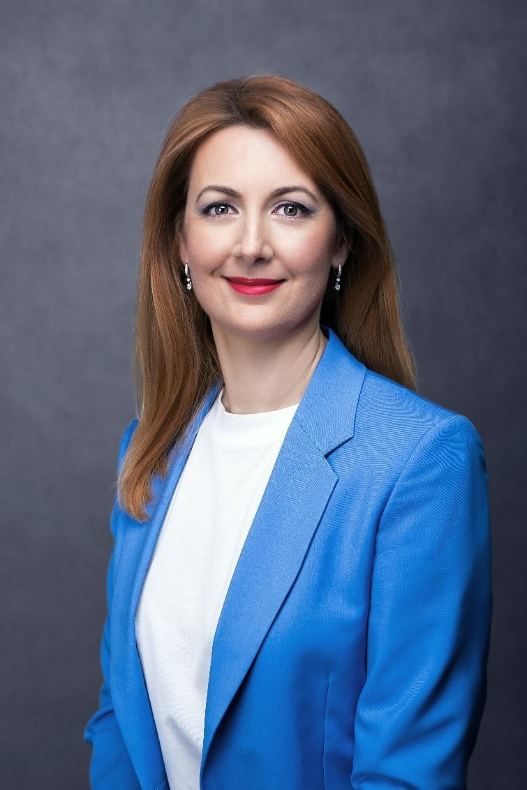 Inessa Galaktionova
