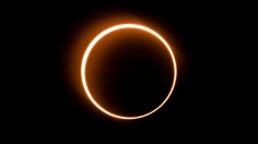 Ring of Fire Eclipse Appears From Oregon to Brazil on October 14, Here's How to Prepare for It