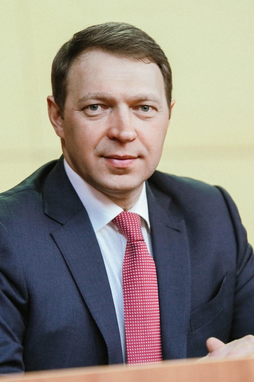 Paryshev Dmitry