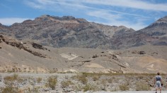 Death Valley National Park