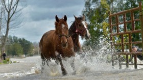 CHILE-WEATHER-FLOODS-RAIN