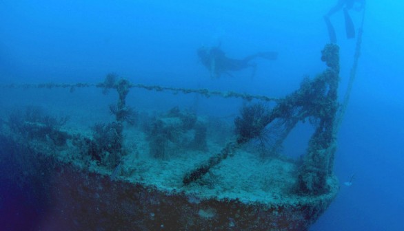 Shipwreck Schooner Trinidad Lost in 1880s Found in Lake Michigan