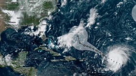 Category 3 Hurricane Lee Will Linger in US for at Least 5 Days, Coastal Erosion Possible