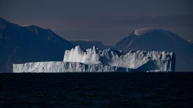 DENMARK-GREENLAND-ARCTIC-SAILING-SCIENCE-ENVIRONMENT-PHOTOESSAY