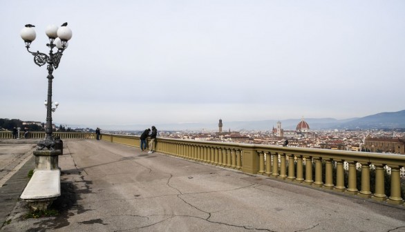 Florence, Tuscany