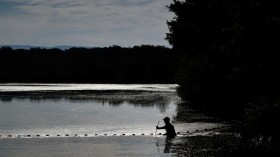 TOPSHOT-FRANCE-FOOD-FISHING-WEATHER-DROUGHT