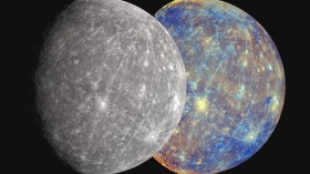 What Is Mercury Retrograde And How Does It Affect People?