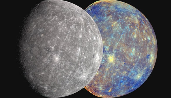 What Is Mercury Retrograde And How Does It Affect People?