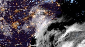 NESDIS via NOAA Satellite View as of September 21, 2023