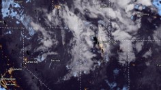 NESDIS via NOAA Satellite View as of September 22, 2023