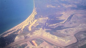 UNESCO-Listed Doñana National Park Aqueduct Damaged by Five Farmers in Illegal Water Extraction - Spain