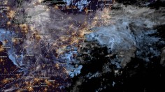 NESDIS via NOAA Satellite View as of September 26, 2023