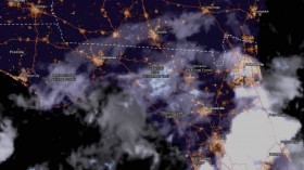 NESDIS via NOAA Satellite View as of September 26, 2023