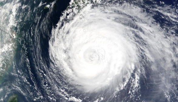 AI Uses 627,400 Tropical Cyclones From Past 20 Years to Predict Ocean Surface Temperature