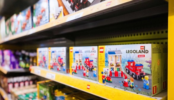 LEGO Bricks From Recycled Plastic Bottles Scrapped as Carbon Emissions Reduction Not Met, Company Studies Alternatives