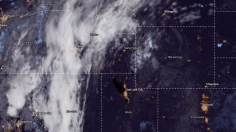  NESDIS via NOAA Satellite View as of September 30, 2023