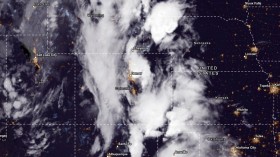 NESDIS via NOAA Satellite View as of October 3, 2023
