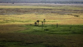 AUSTRALIA-HERITAGE-UNESCO-KAKADU