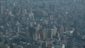 New York air quality