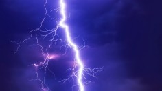 Rare 'Superbolt' Lightning: What Makes the World's Strongest Lightning 1000x More Powerful?