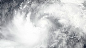 Typhoon Bolaven Forecast: Violent Typhoon's Rapid Intensity Can Impact US Weather Soon