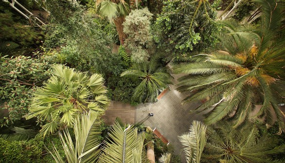 Royal Botanic Gardens, Kew