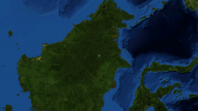 Missing Chunk of Ancient Earth From 160M Years Ago 'Pontus' Tectonic Plate Revealed as Modern-Day Borneo Via Tomography