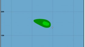 Tropical-Storm-Force Winds of Sean