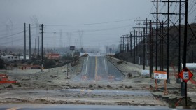 effects of tropical storm