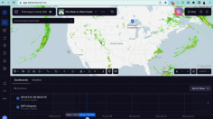 3. Weather APIs: The Unsung Heroes in Hurricane Management