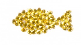 omega-3 fatty acids