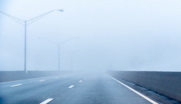 Louisiana Superfog