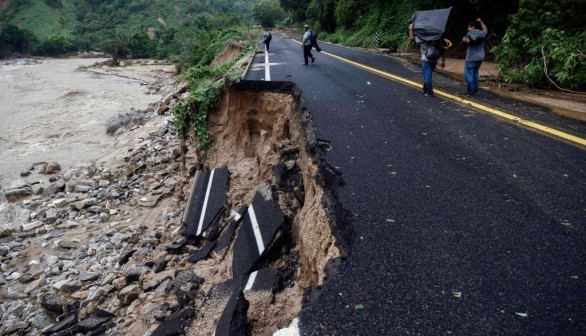 effects of hurricane otis