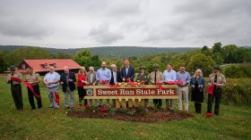 New State Park 'Sweet Run' Opens to Visitors, Conservation of Biodiversity Still a Priority - Virginia