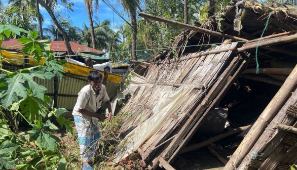 effects of cyclone hamoon 