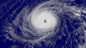 Eye of a Hurricane: What Happens When This Calm Yet Deadly Part Passes?