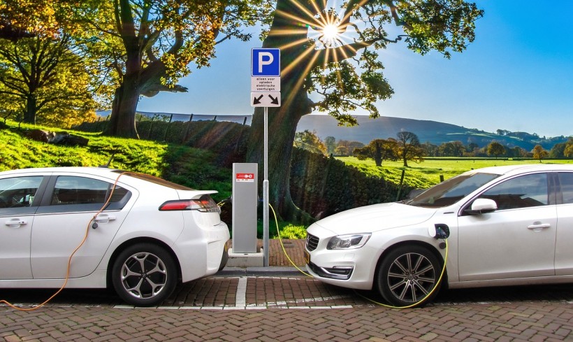 Car, Electric car, Hybrid car image